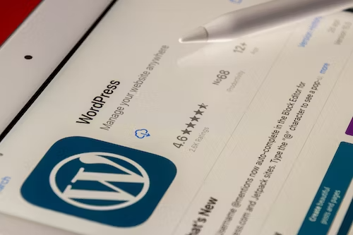 Demystifying WordPress: Your Complete Guide to Building and Managing Websites